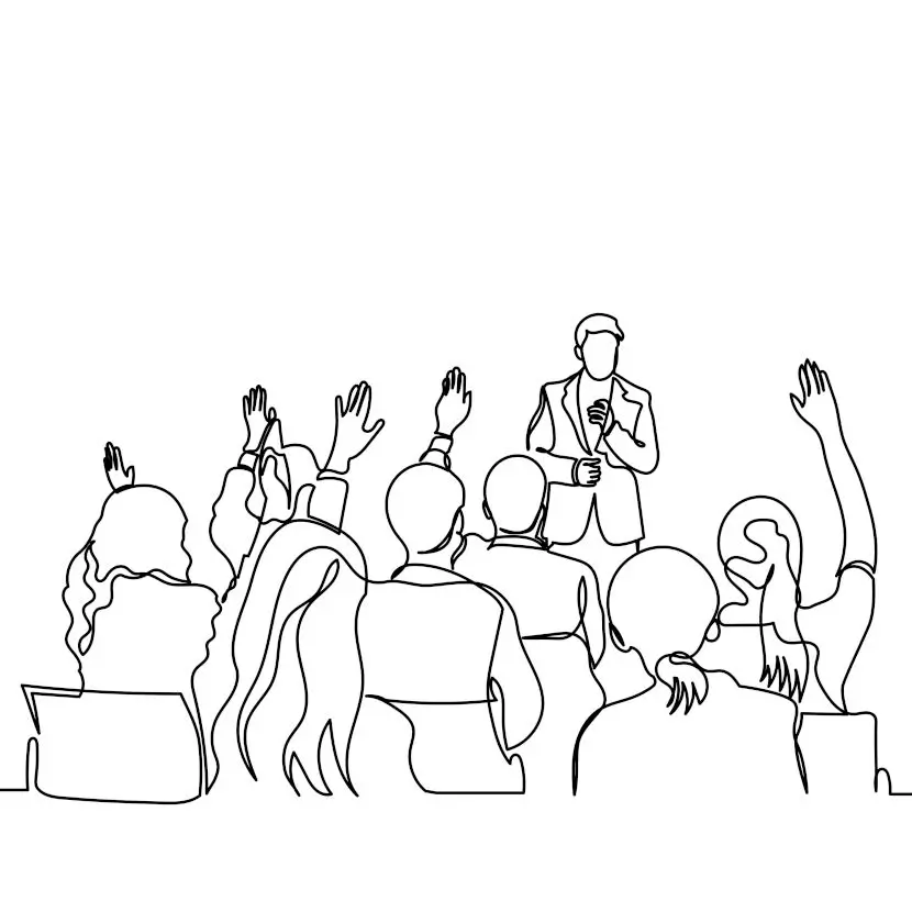 Ευρύχωρος και σύγχρονος χώρος διατίθεται προς ενοικίαση για ομιλίες και εκδηλώσεις.