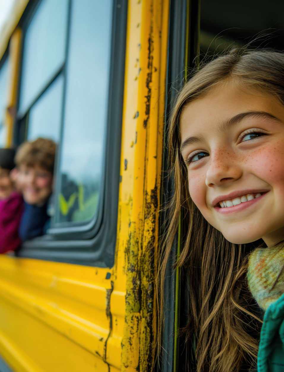 Επίσκεψη σχολείων