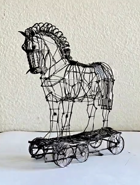 Δουρείος Ίππος